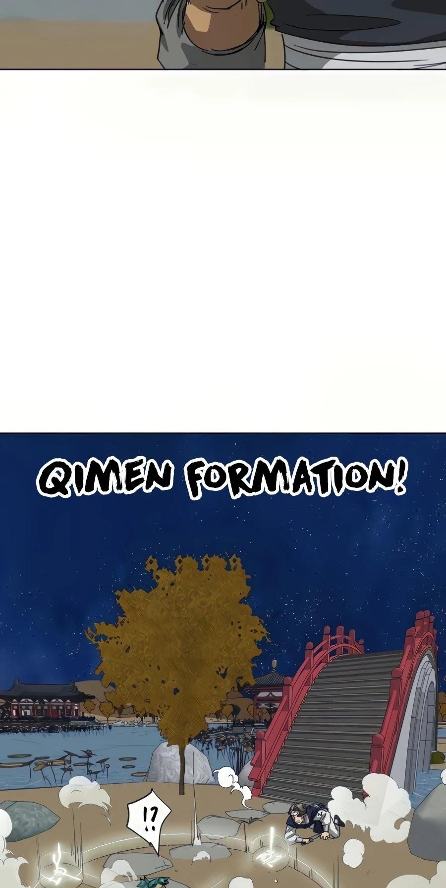 Infinite Level Up in Murim Chapter 112 - Page 77 in English