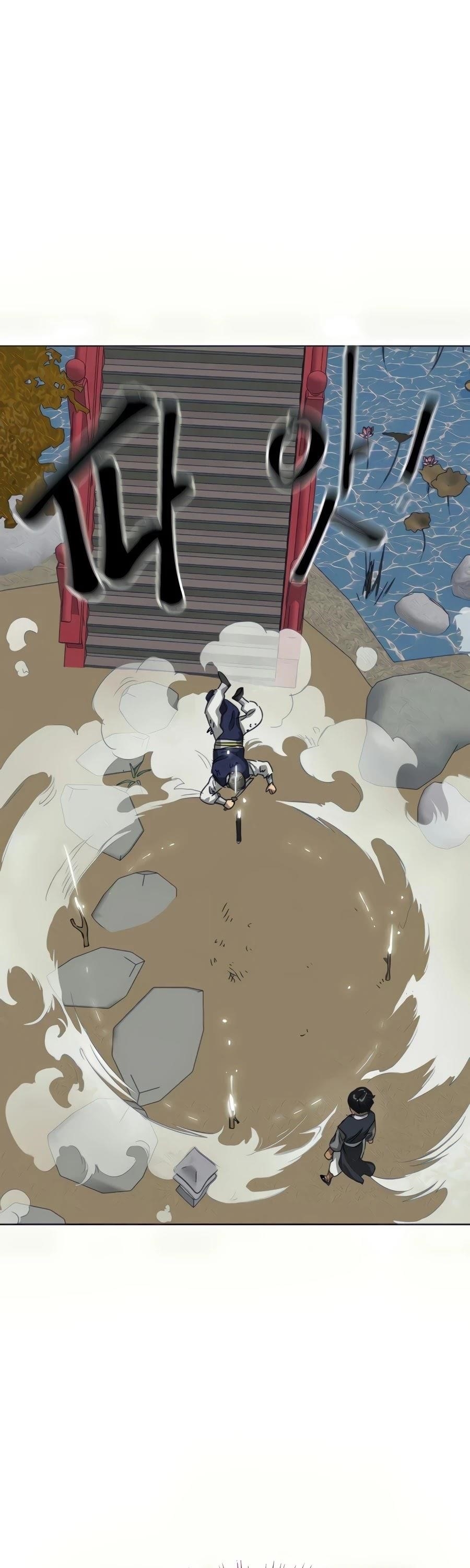 Infinite Level Up in Murim Chapter 112 - Page 79 in English