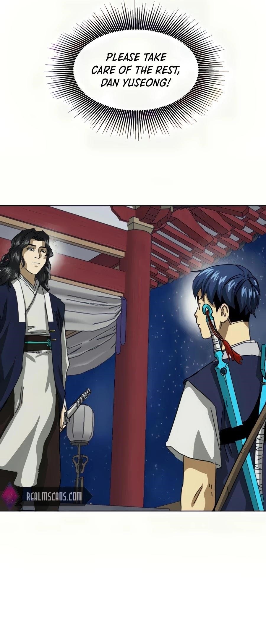 Infinite Level Up in Murim Chapter 112 - Page 83 in English