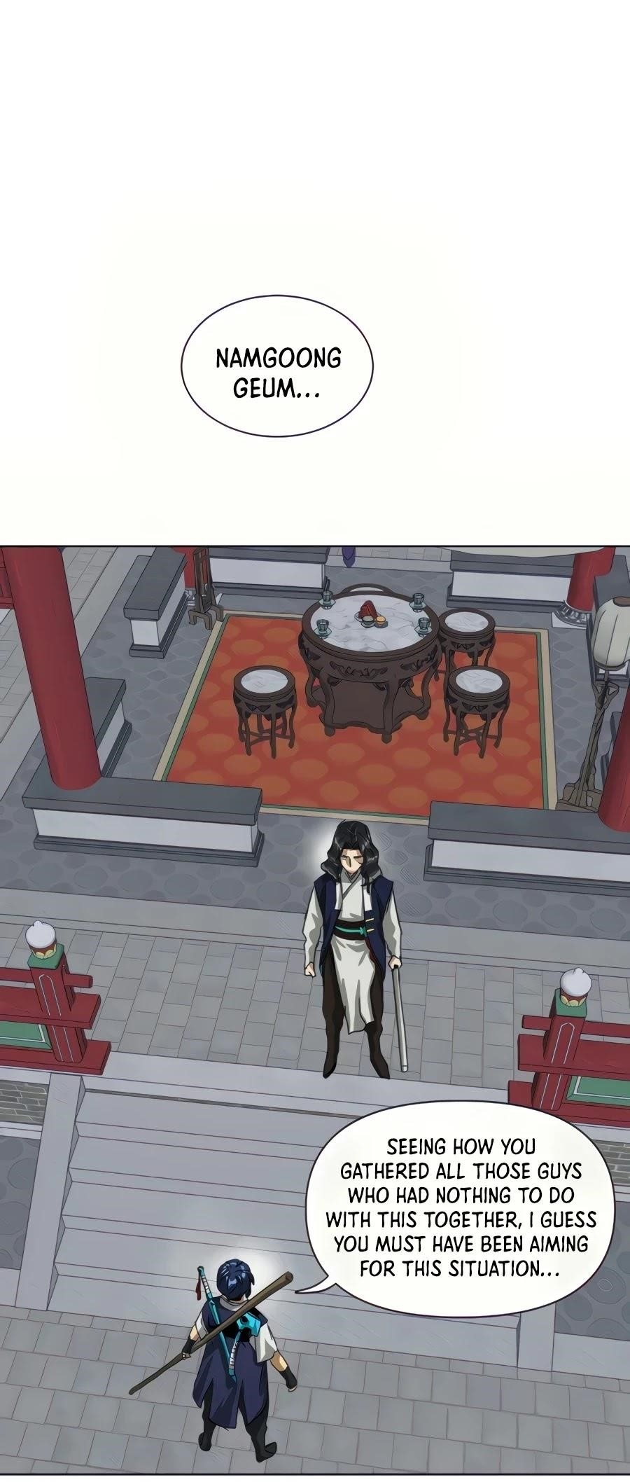 Infinite Level Up in Murim Chapter 112 - Page 84 in English