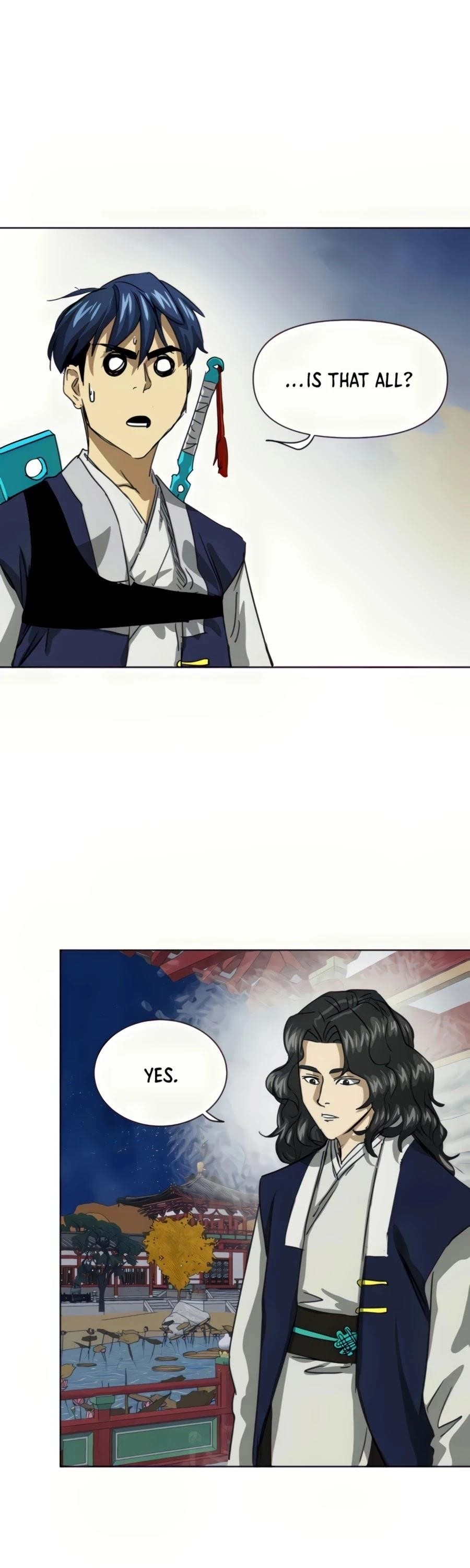 Infinite Level Up in Murim Chapter 112 - Page 92 in English