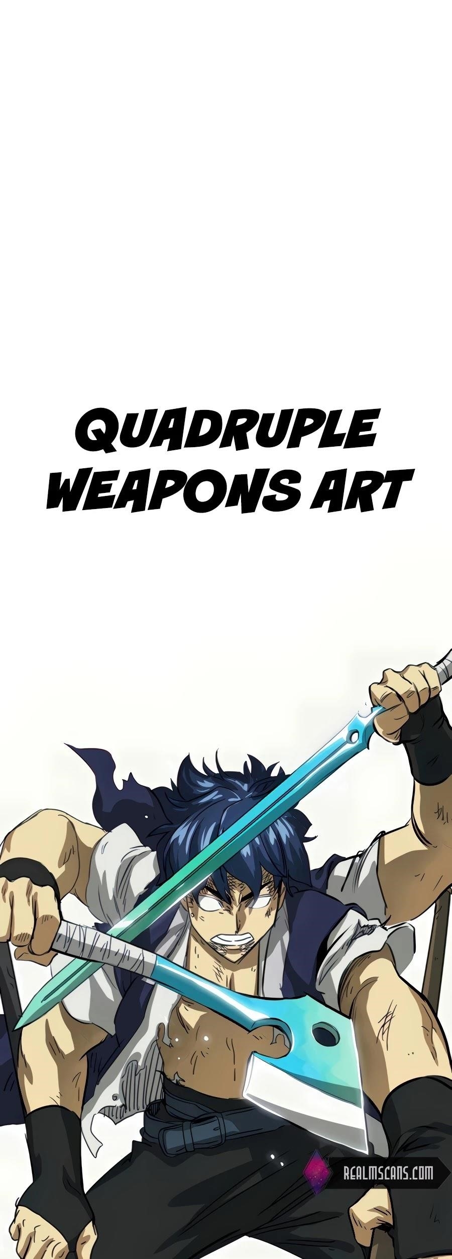 Infinite Level Up in Murim Chapter 113 - Page 100 in English