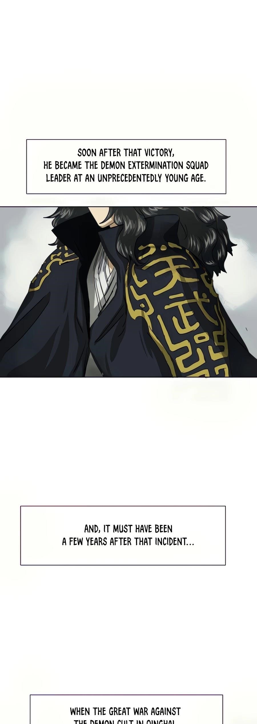 Infinite Level Up in Murim Chapter 113 - Page 16 in English