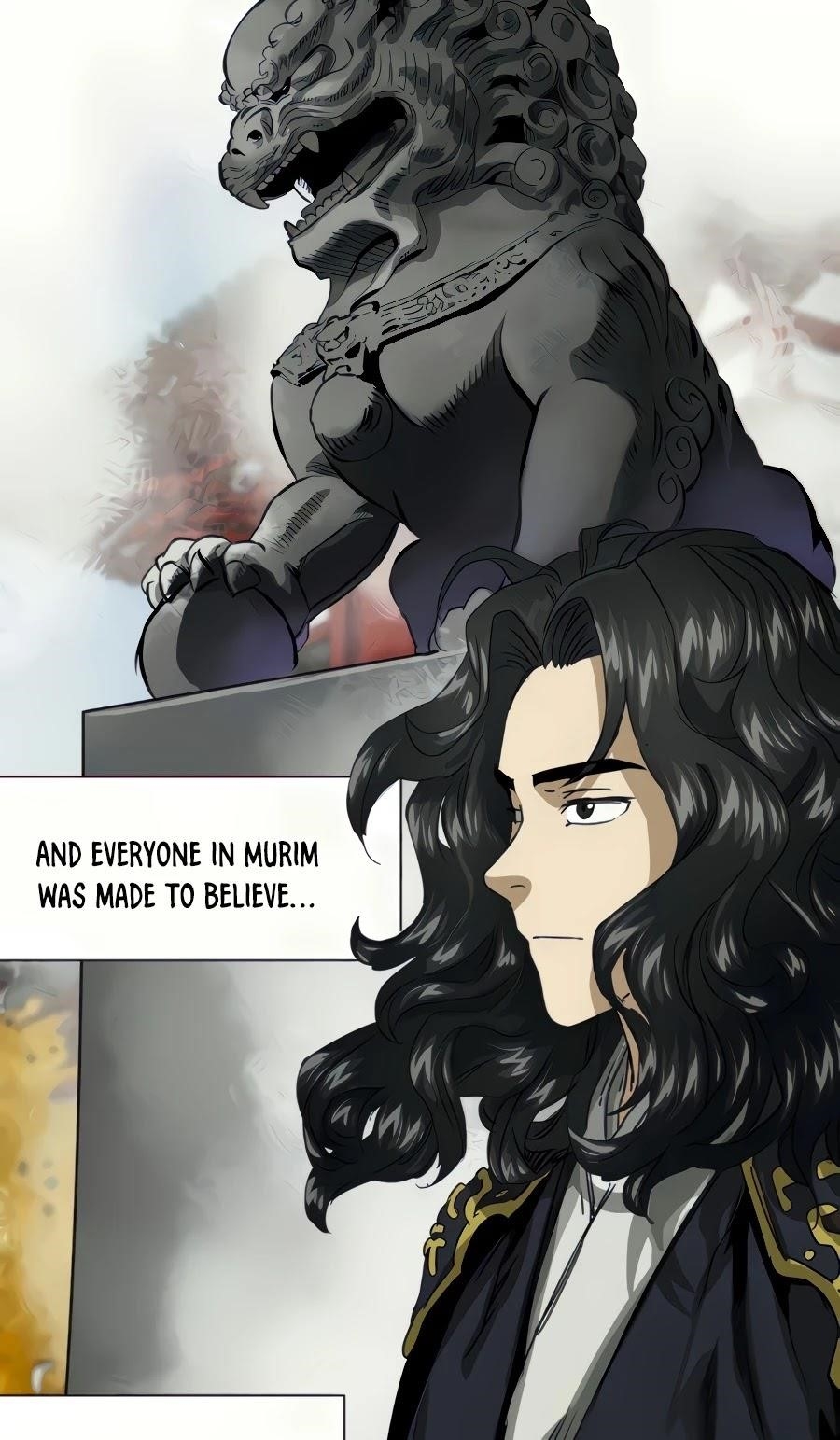 Infinite Level Up in Murim Chapter 113 - Page 19 in English