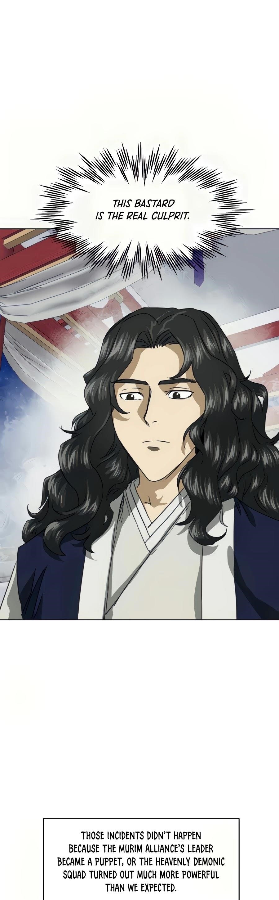 Infinite Level Up in Murim Chapter 113 - Page 28 in English
