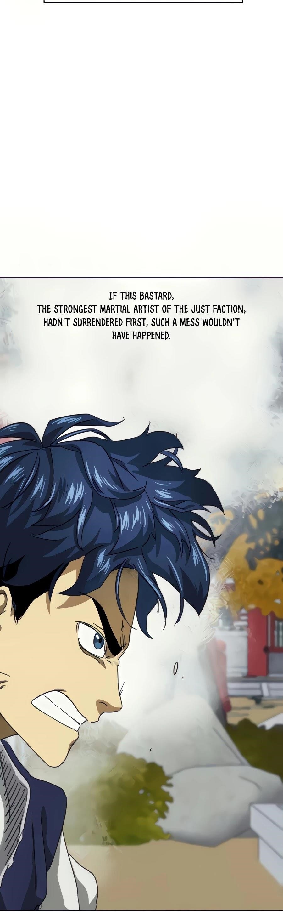 Infinite Level Up in Murim Chapter 113 - Page 29 in English
