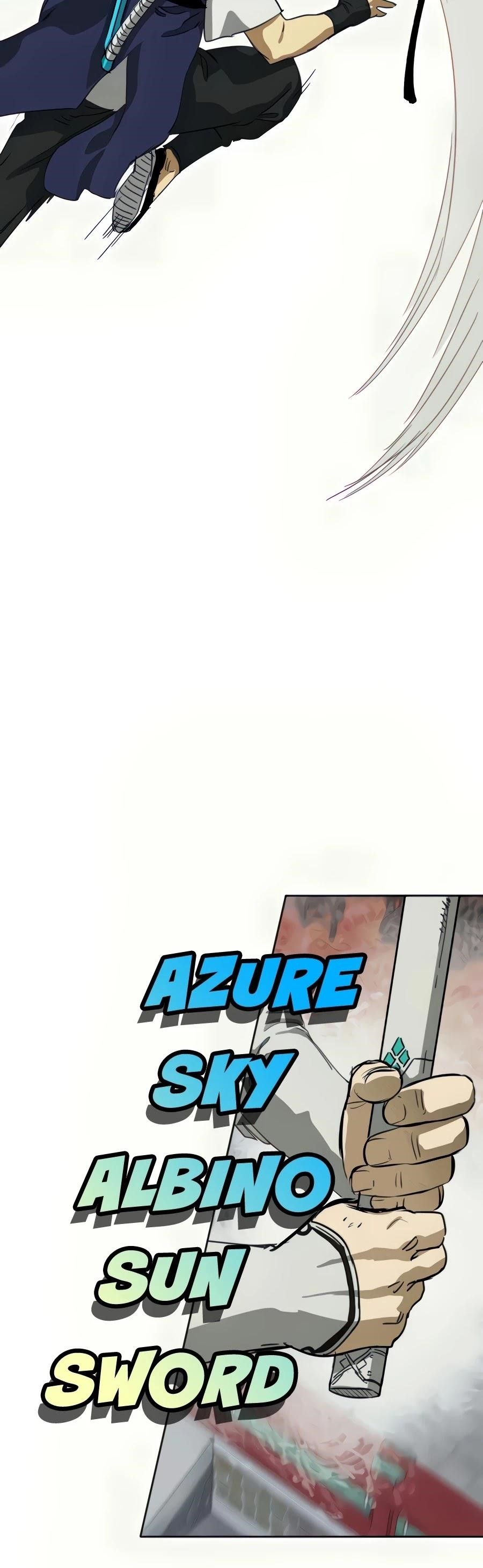 Infinite Level Up in Murim Chapter 113 - Page 31 in English