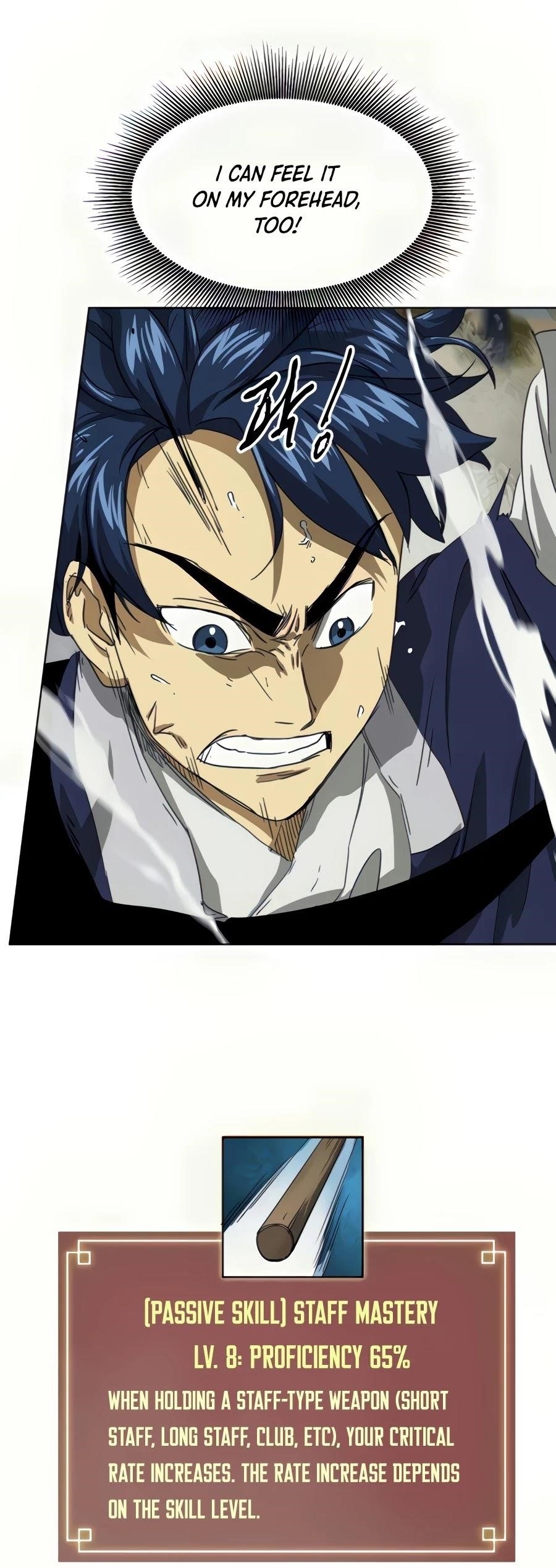 Infinite Level Up in Murim Chapter 113 - Page 41 in English