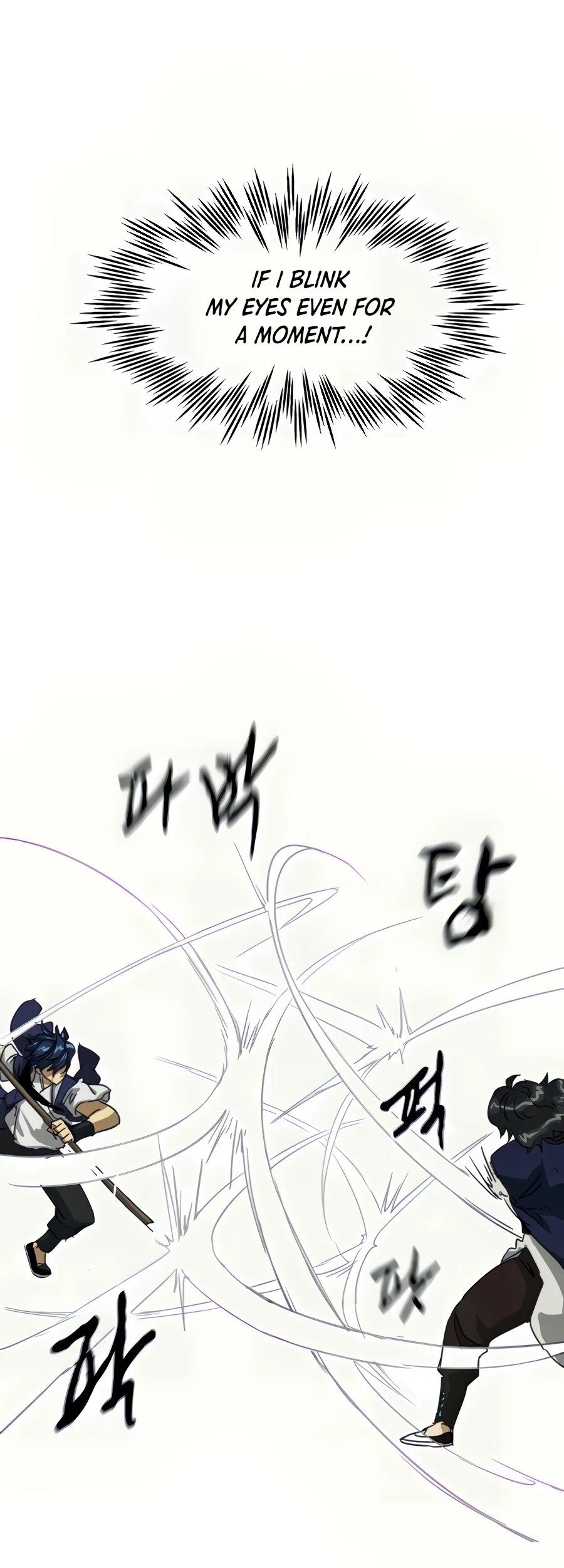 Infinite Level Up in Murim Chapter 113 - Page 47 in English