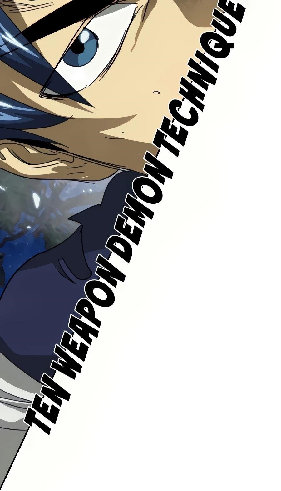 Infinite Level Up in Murim Chapter 113 - Page 57 in English