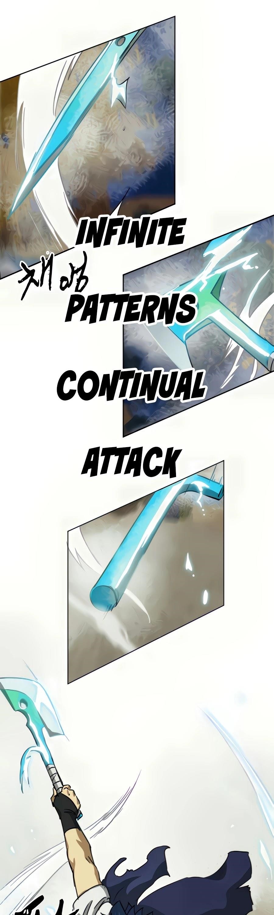 Infinite Level Up in Murim Chapter 113 - Page 60 in English