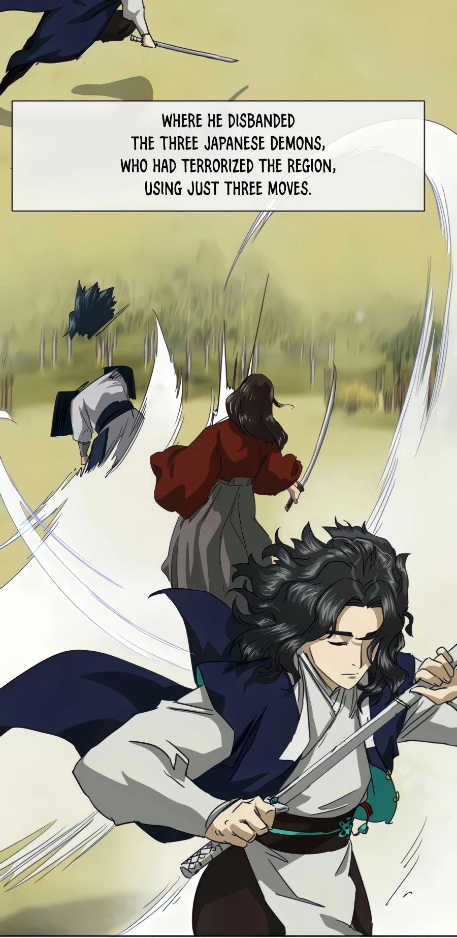 Infinite Level Up in Murim Chapter 113 - Page 7 in English