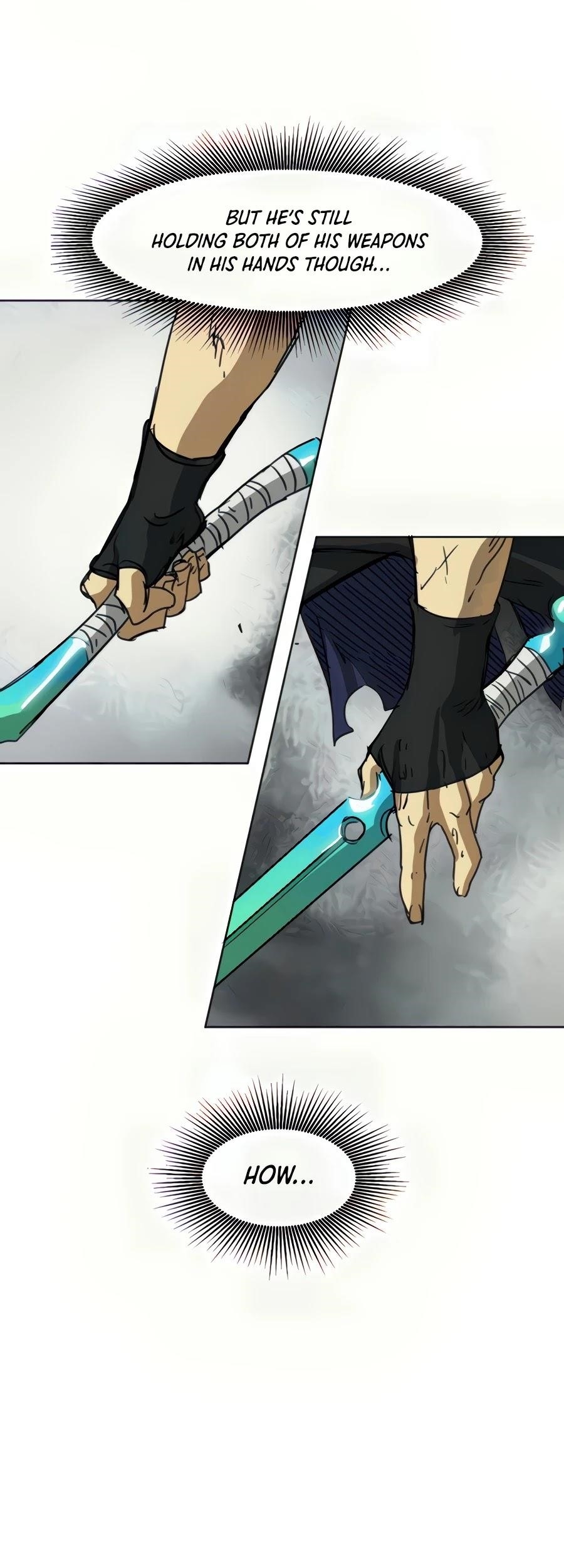 Infinite Level Up in Murim Chapter 113 - Page 74 in English