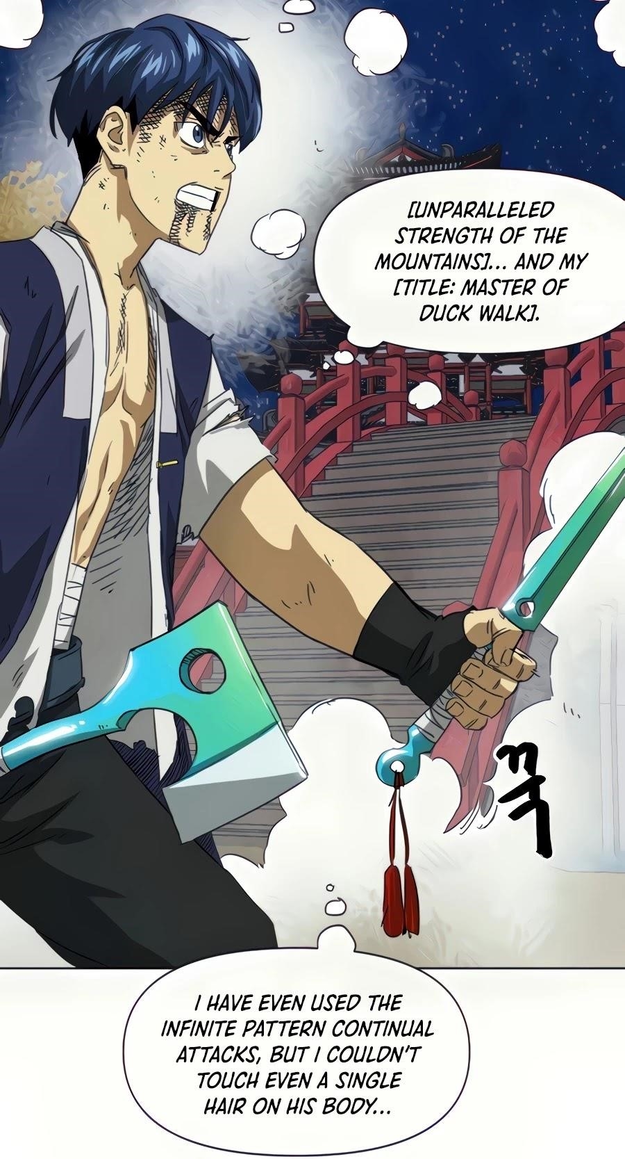 Infinite Level Up in Murim Chapter 113 - Page 80 in English