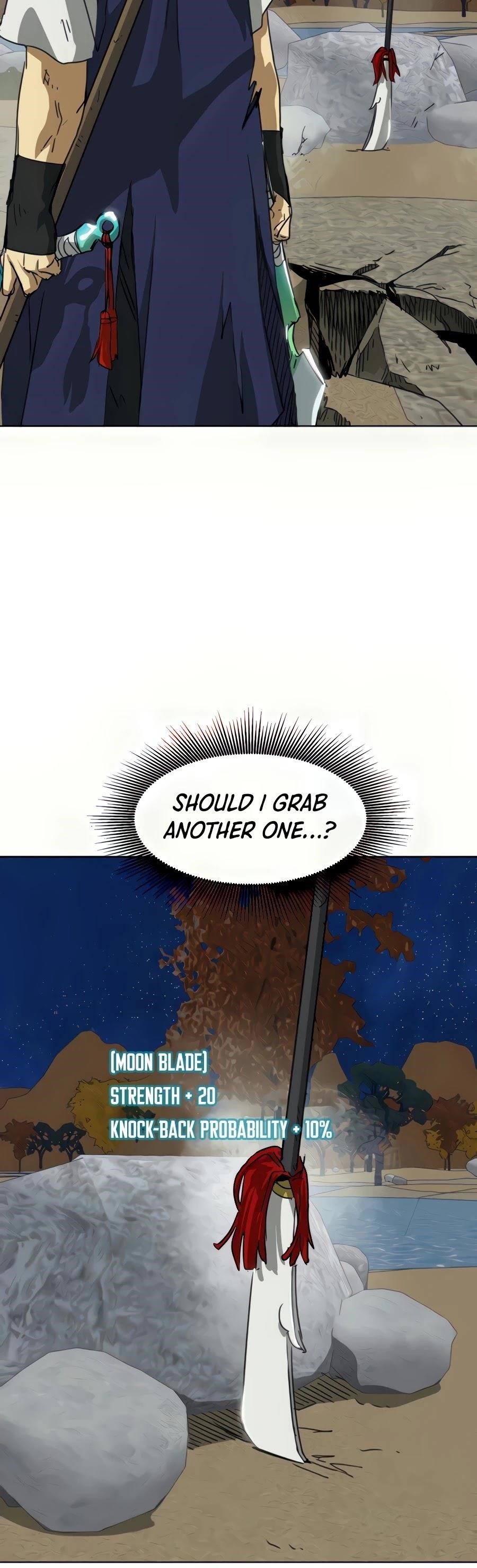Infinite Level Up in Murim Chapter 113 - Page 89 in English
