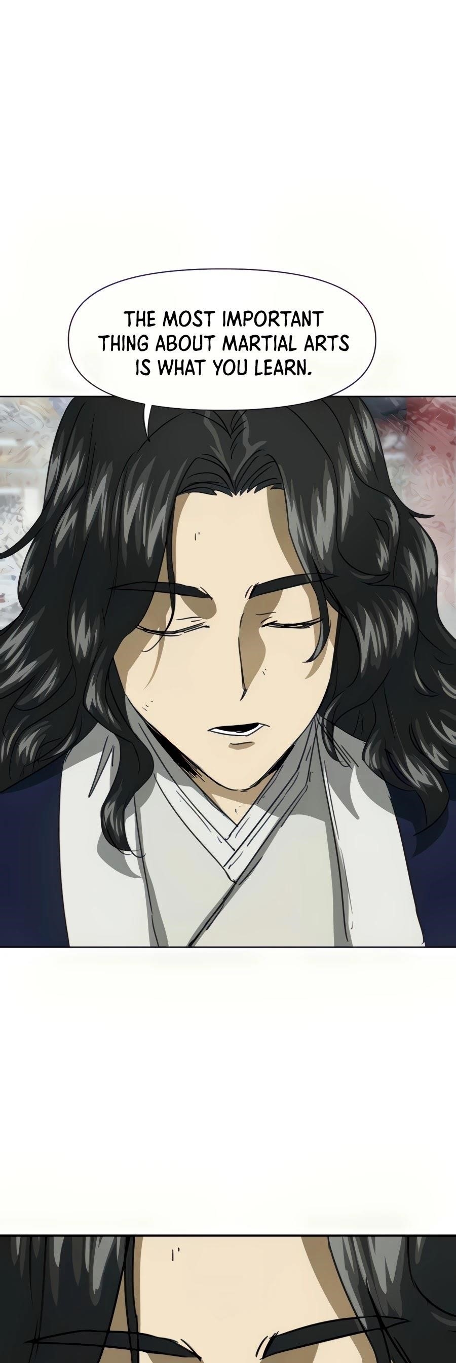 Infinite Level Up in Murim Chapter 113 - Page 94 in English