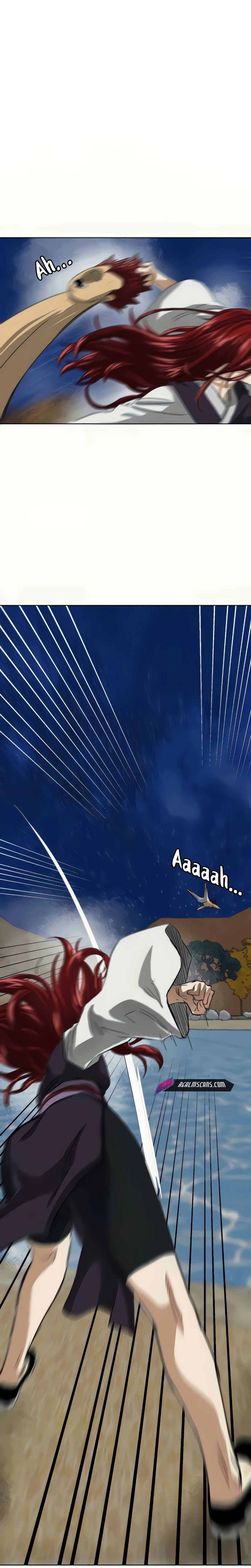 Infinite Level Up in Murim Chapter 114 - Page 39 in English