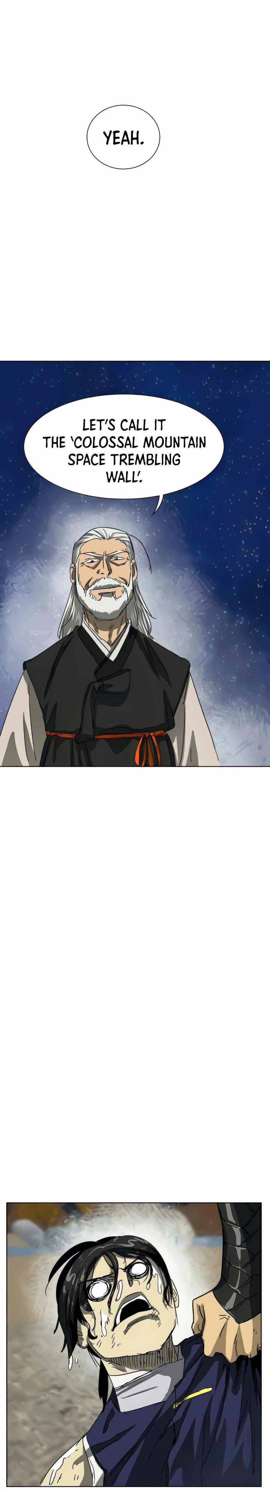 Infinite Level Up in Murim Chapter 115 - Page 34 in English