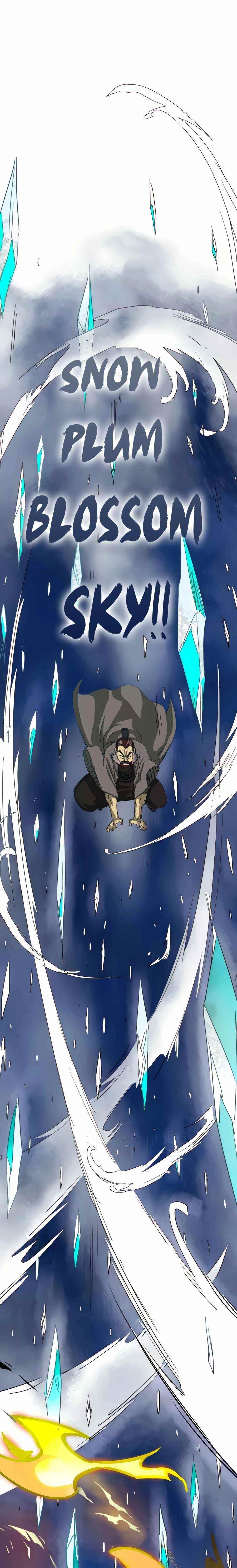 Infinite Level Up in Murim Chapter 115 - Page 44 in English