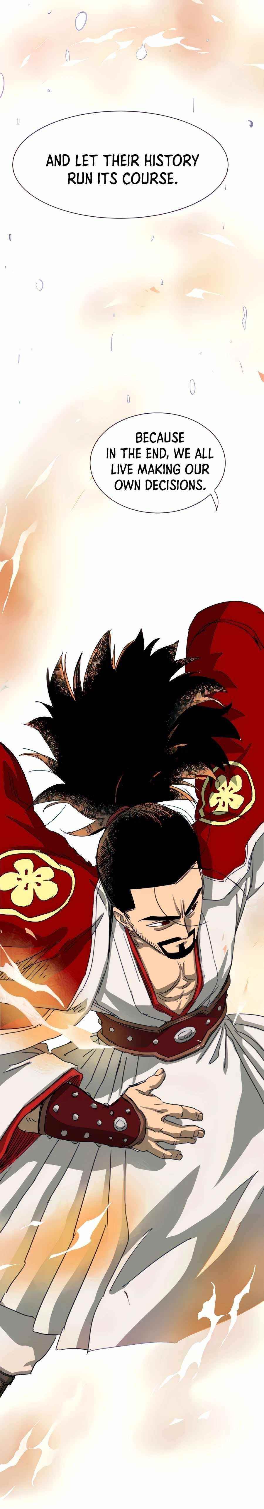 Infinite Level Up in Murim Chapter 115 - Page 48 in English