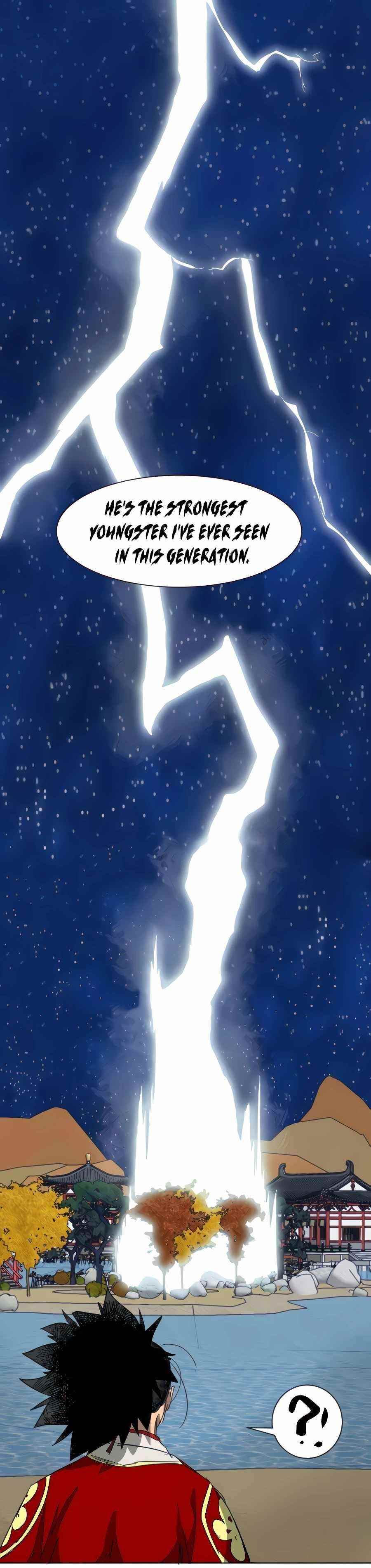 Infinite Level Up in Murim Chapter 115 - Page 54 in English