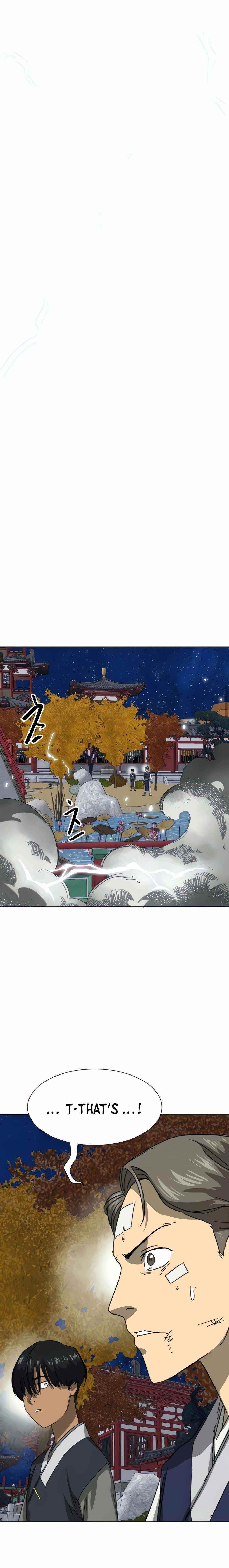 Infinite Level Up in Murim Chapter 116 - Page 20 in English
