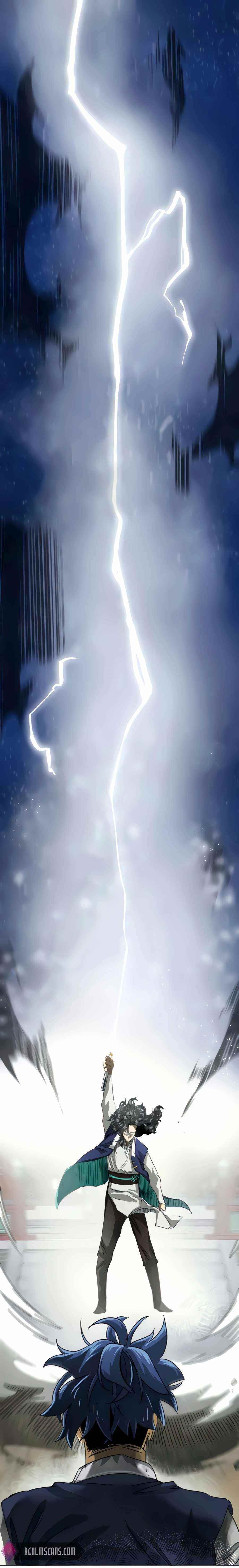 Infinite Level Up in Murim Chapter 116 - Page 23 in English