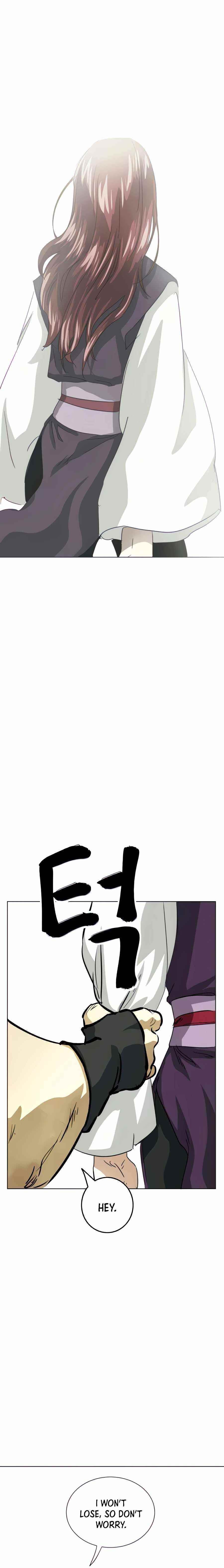 Infinite Level Up in Murim Chapter 116 - Page 35 in English