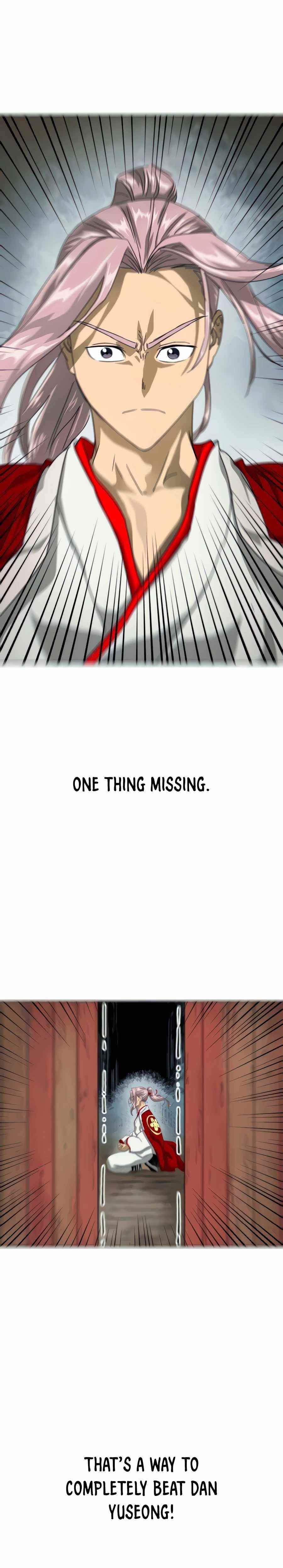 Infinite Level Up in Murim Chapter 117 - Page 25 in English