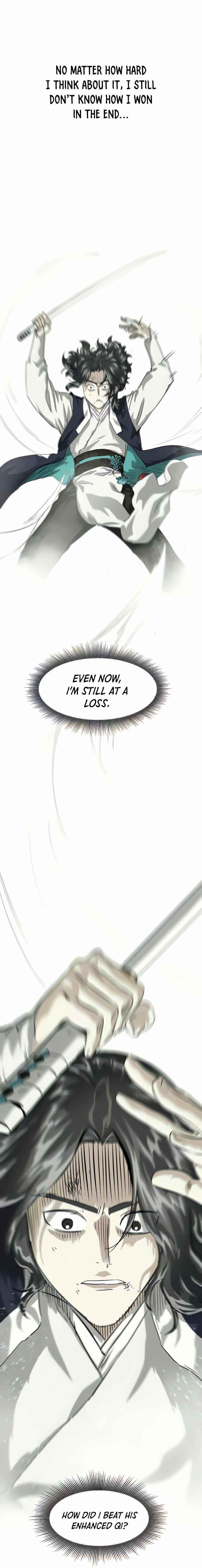 Infinite Level Up in Murim Chapter 117 - Page 30 in English
