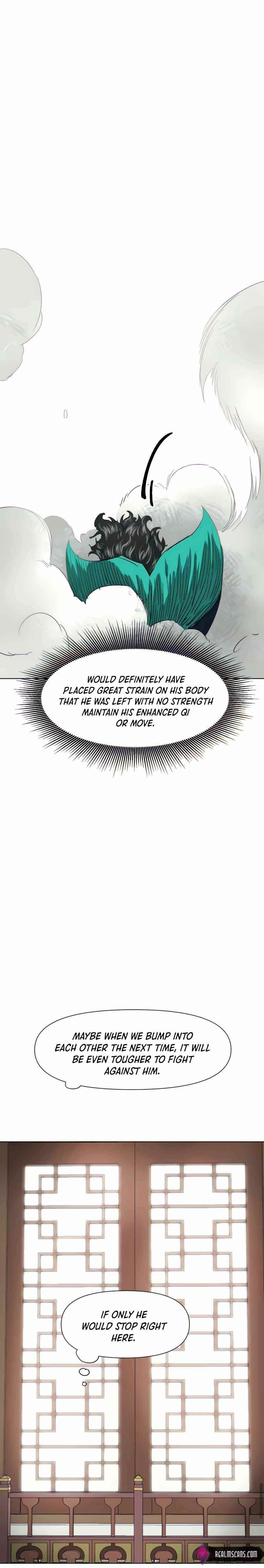 Infinite Level Up in Murim Chapter 117 - Page 32 in English