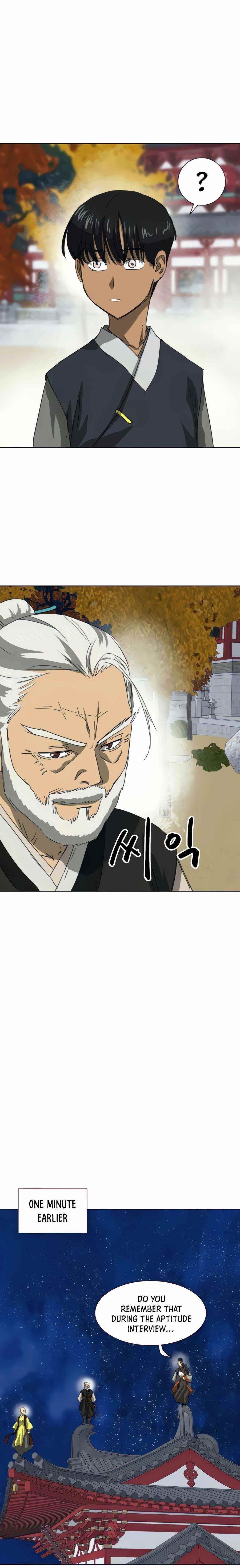 Infinite Level Up in Murim Chapter 117 - Page 6 in English