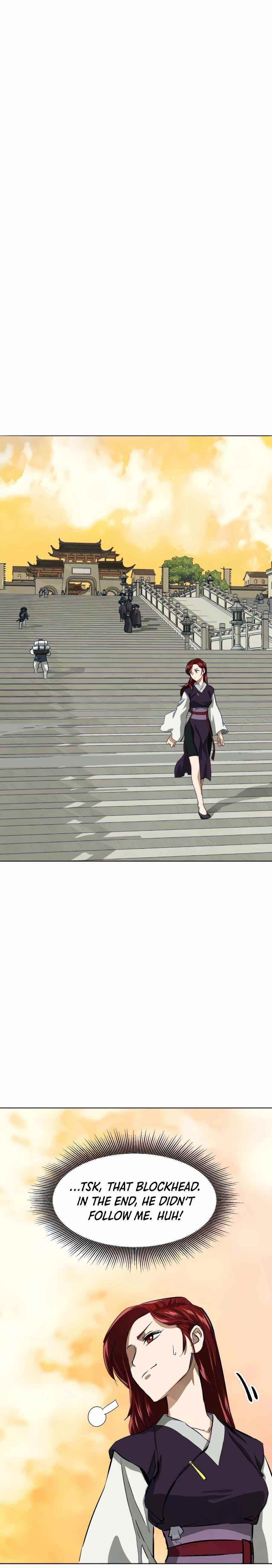 Infinite Level Up in Murim Chapter 118 - Page 50 in English
