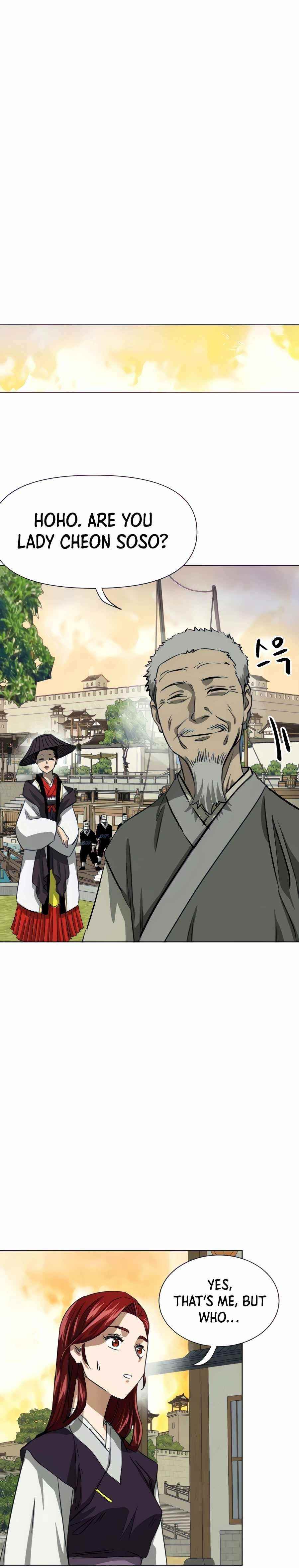 Infinite Level Up in Murim Chapter 118 - Page 51 in English