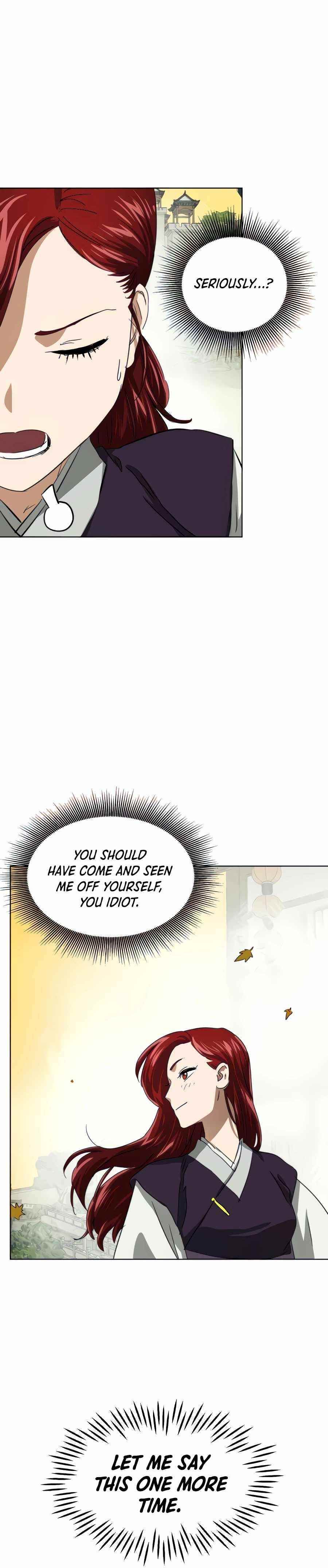 Infinite Level Up in Murim Chapter 118 - Page 54 in English