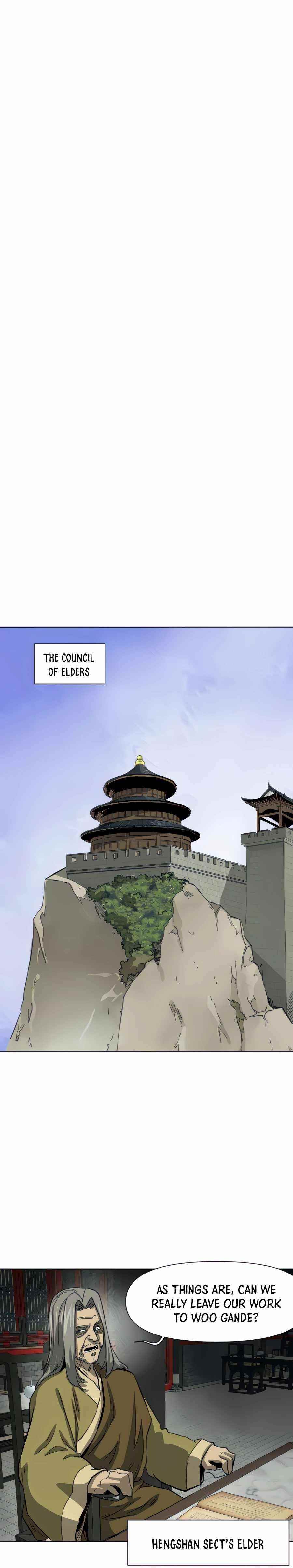 Infinite Level Up in Murim Chapter 119 - Page 30 in English