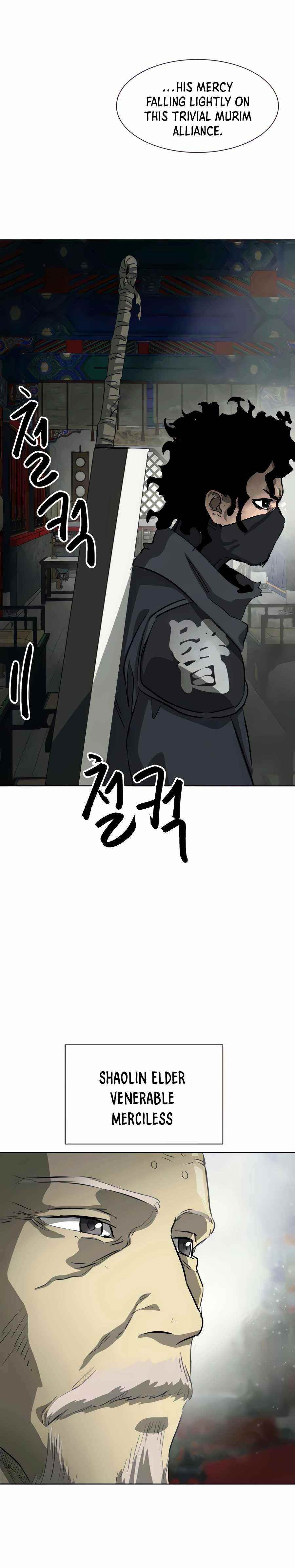 Infinite Level Up in Murim Chapter 119 - Page 35 in English