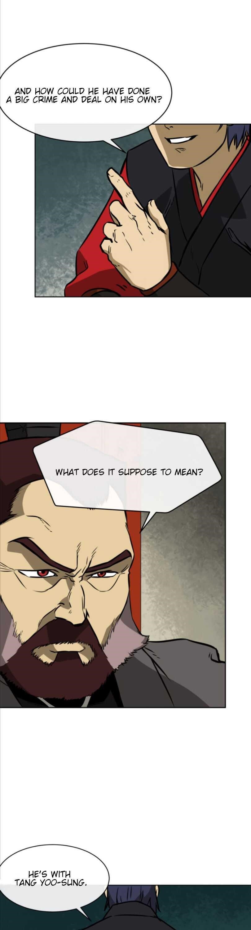 Infinite Level Up in Murim Chapter 12 - Page 18 in English