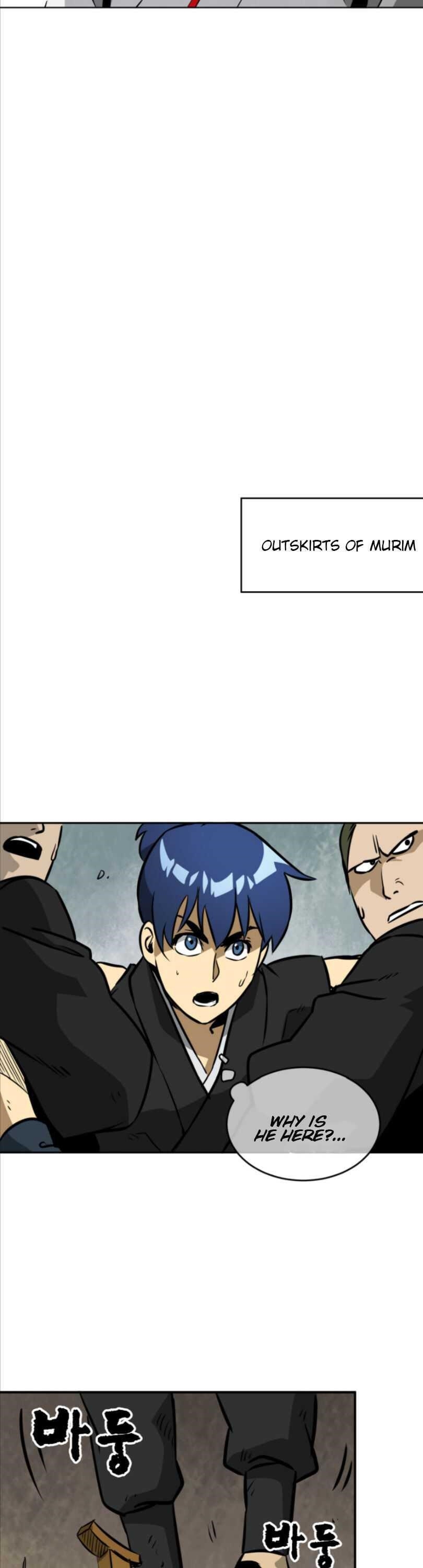 Infinite Level Up in Murim Chapter 12 - Page 21 in English