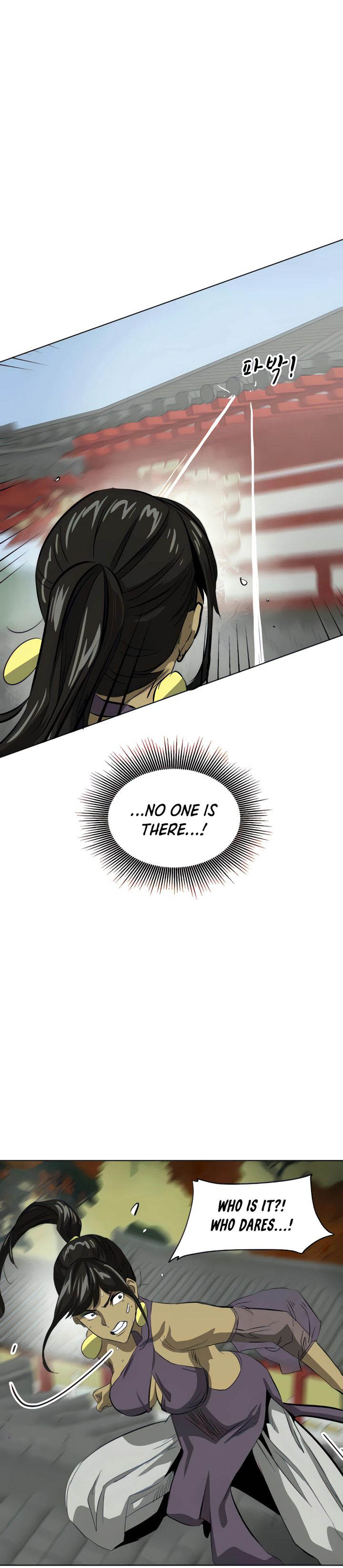 Infinite Level Up in Murim Chapter 120 - Page 19 in English