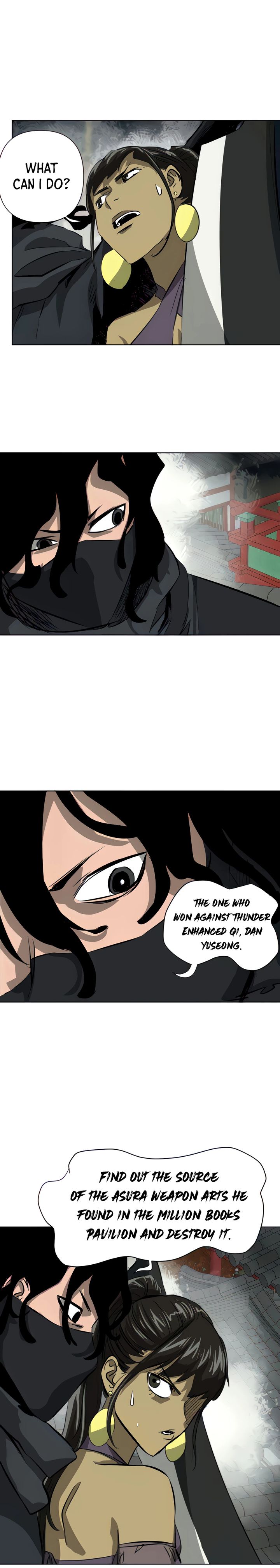Infinite Level Up in Murim Chapter 120 - Page 26 in English