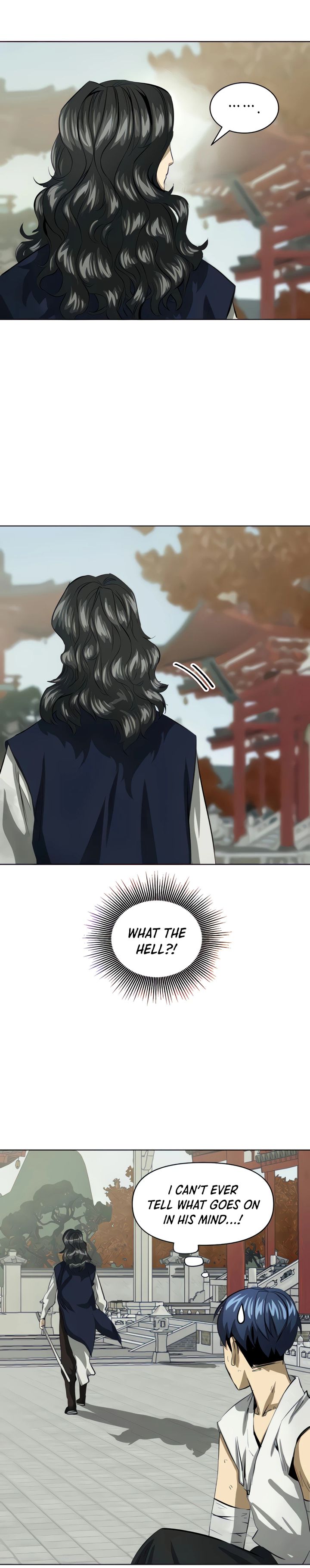 Infinite Level Up in Murim Chapter 120 - Page 8 in English