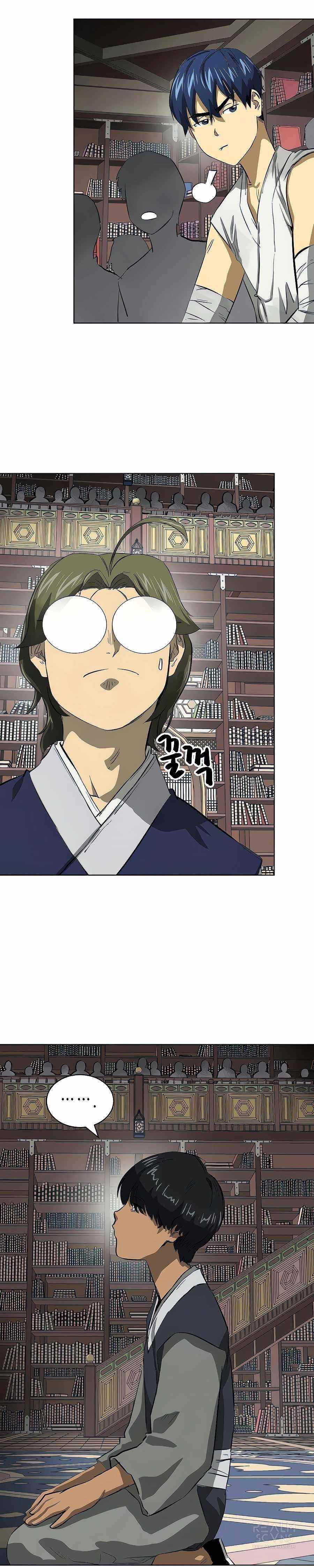 Infinite Level Up in Murim Chapter 121 - Page 15 in English