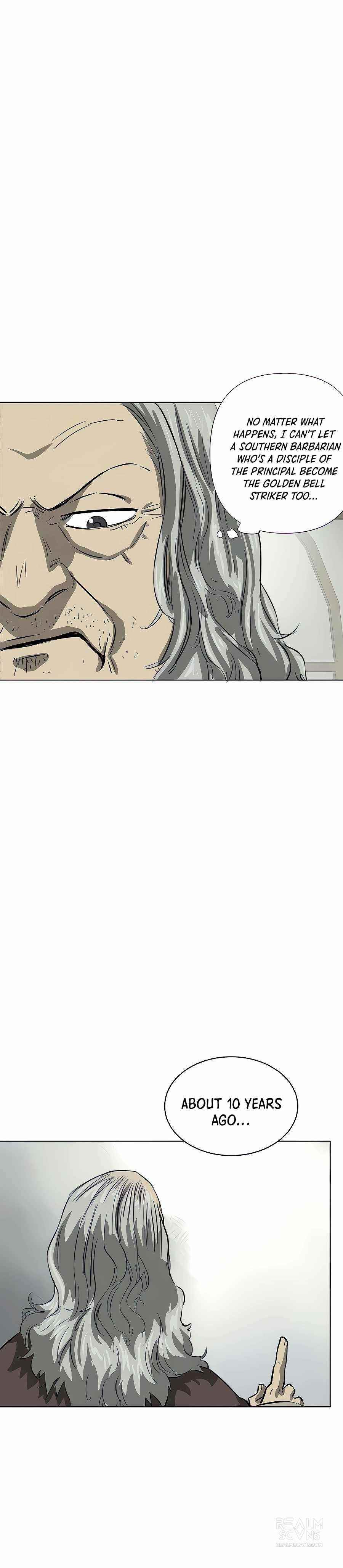 Infinite Level Up in Murim Chapter 121 - Page 17 in English