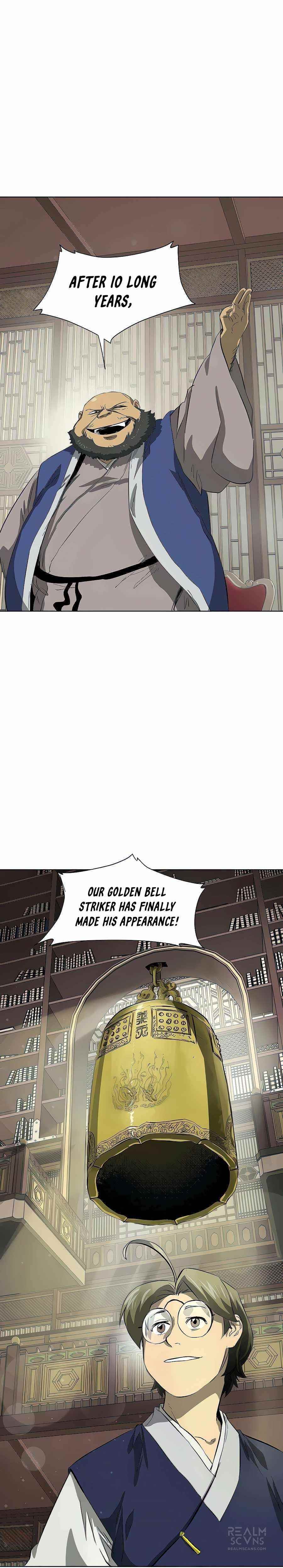 Infinite Level Up in Murim Chapter 121 - Page 25 in English