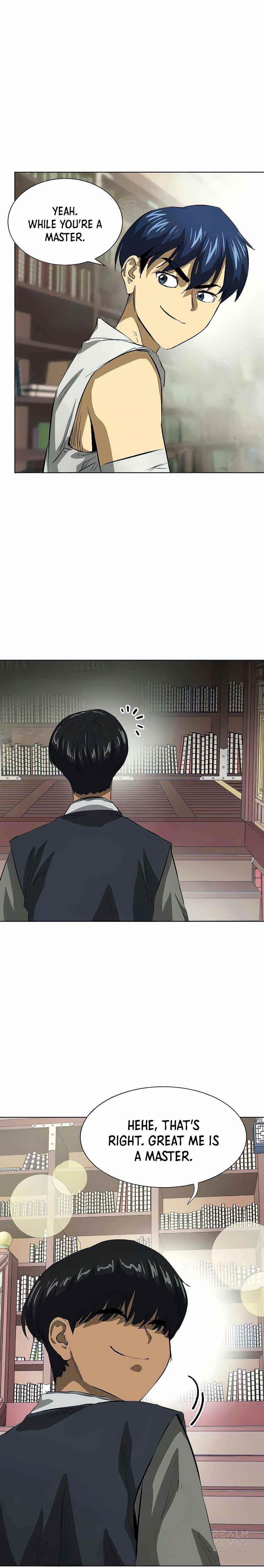 Infinite Level Up in Murim Chapter 121 - Page 28 in English