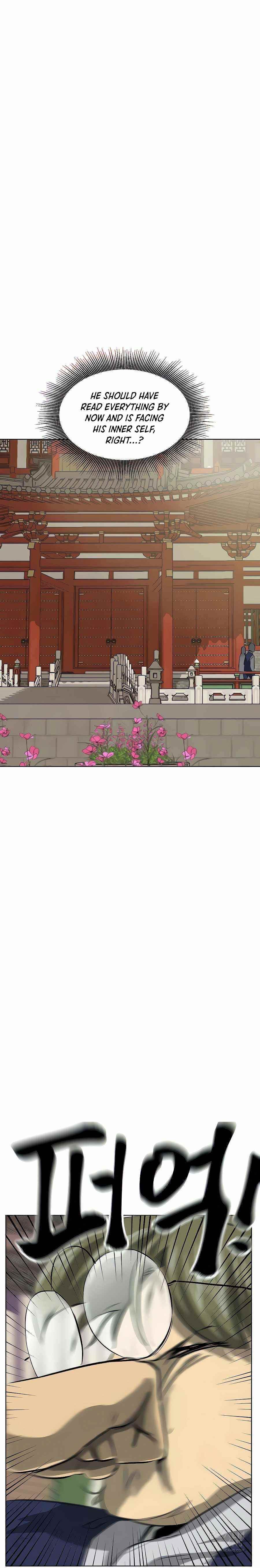 Infinite Level Up in Murim Chapter 121 - Page 31 in English