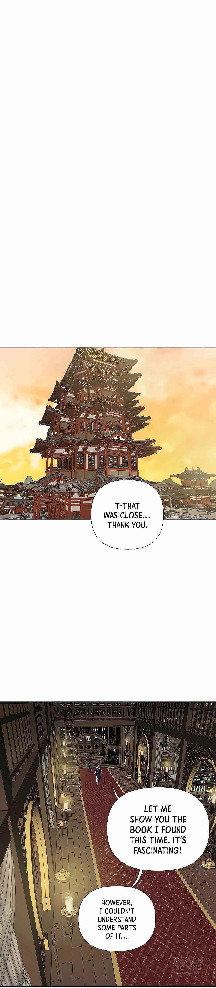 Infinite Level Up in Murim Chapter 121 - Page 38 in English