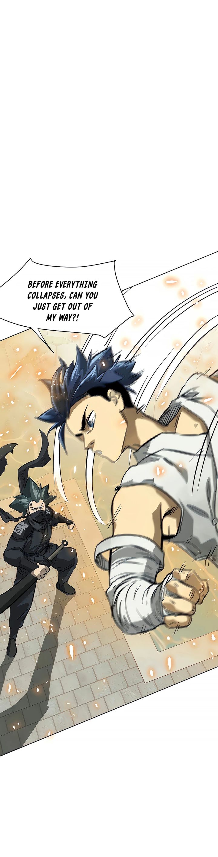Infinite Level Up in Murim Chapter 122 - Page 26 in English