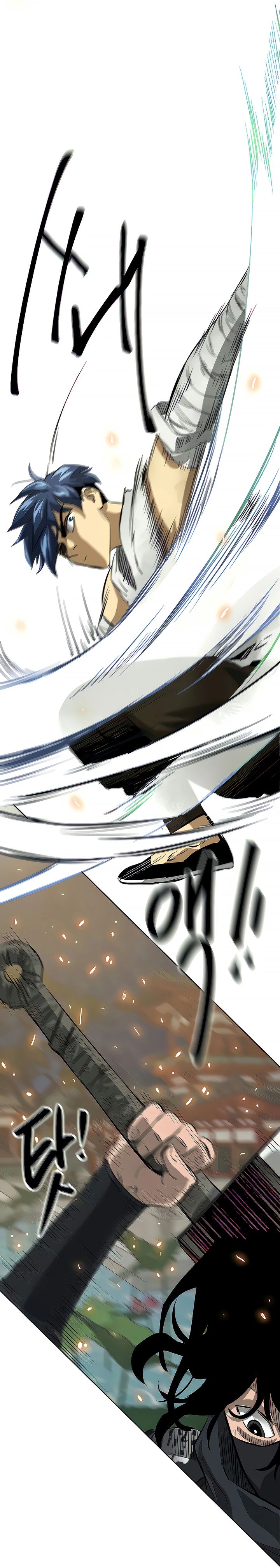 Infinite Level Up in Murim Chapter 122 - Page 32 in English
